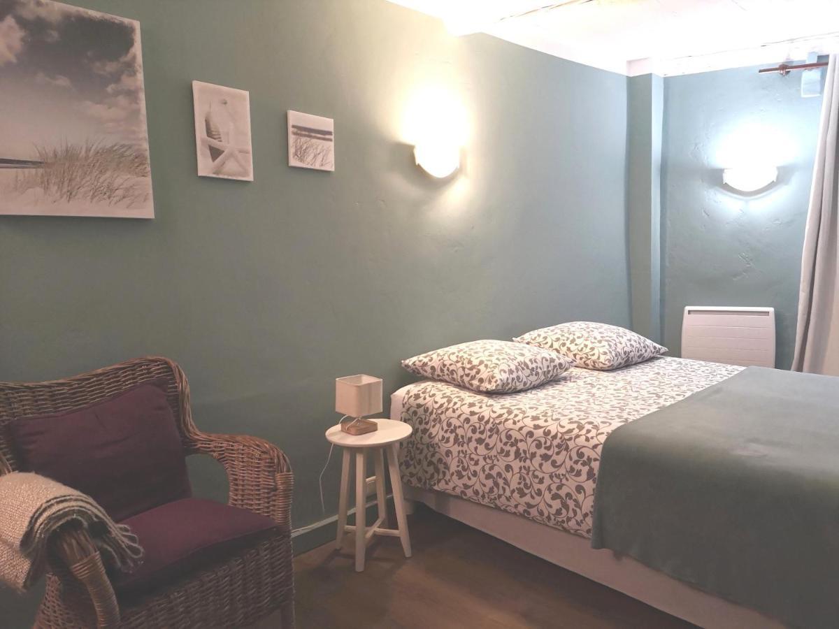 2 Bedrooms 2 Bathrooms Apartment In Old Antibes Exterior foto